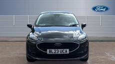 Ford Fiesta 1.1 Trend 5dr Petrol Hatchback